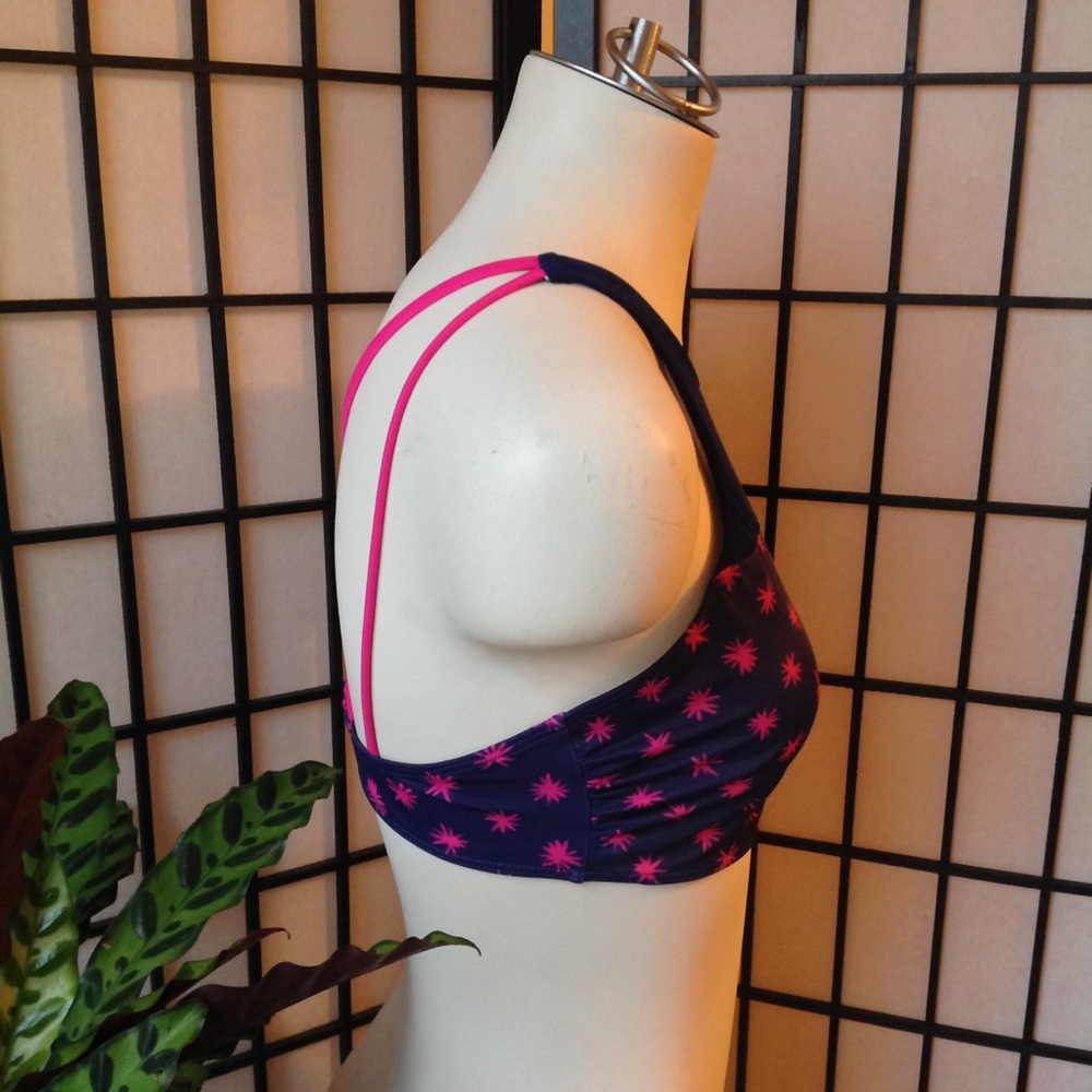 🦄 Lands' End Bikini Top 🦄